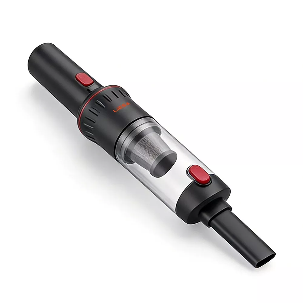 Wireless Handheld Car Vacuum Cleaner