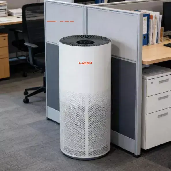 Indoor 3 in 1 Air Purifier with Sleep Mode